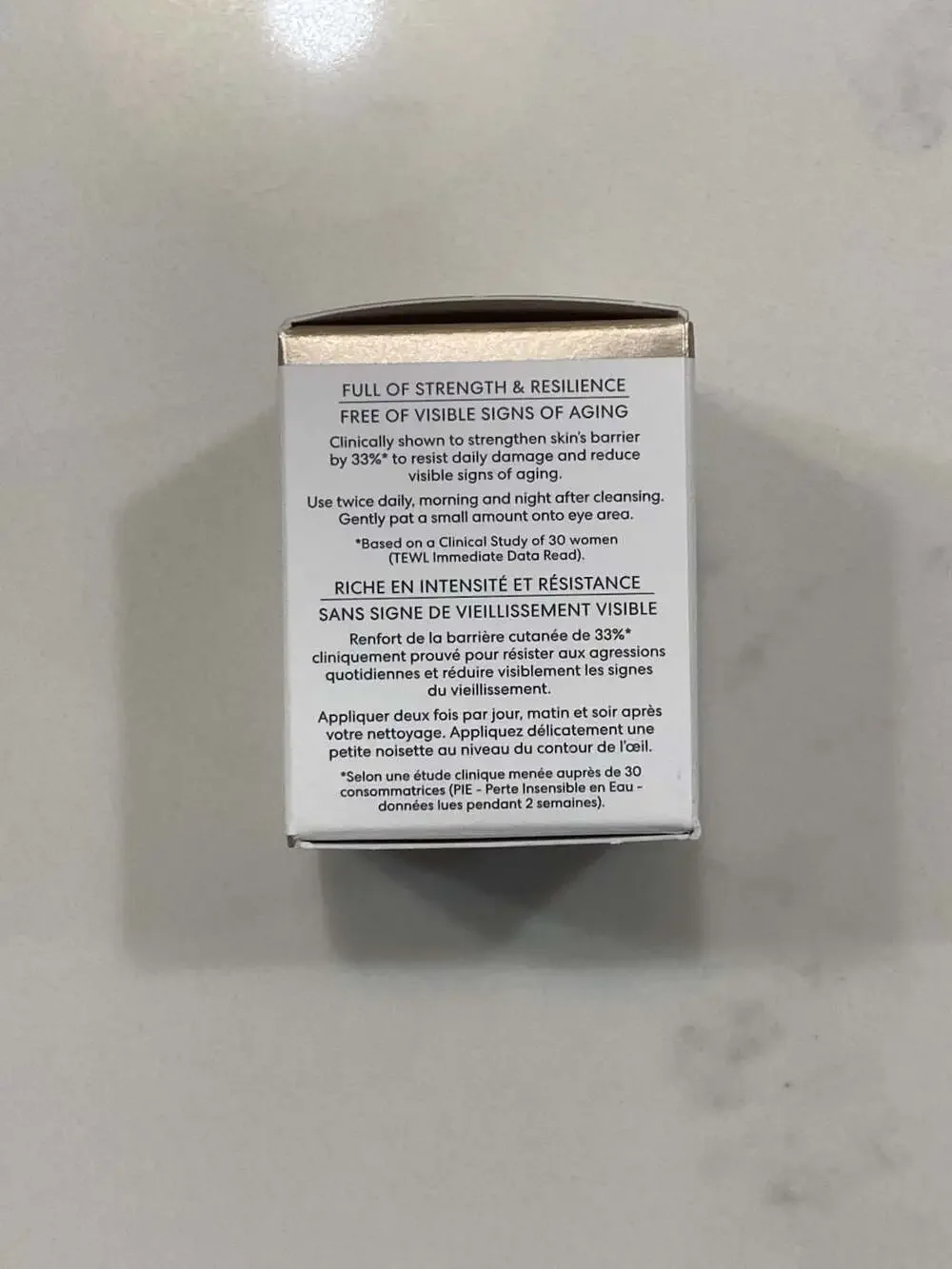 bareMinerals Skinlongevity Long Life Herb Eye Treatment 15g/0.5oz